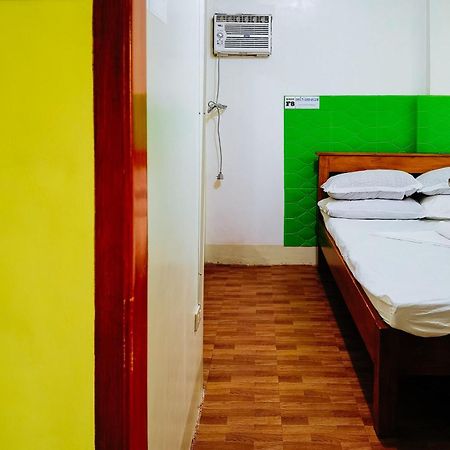Reddoorz At D128 Lodge Cagayan Valley 투게가라오 시티 외부 사진