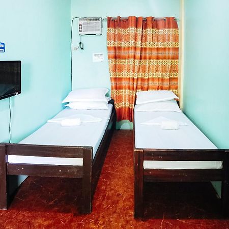 Reddoorz At D128 Lodge Cagayan Valley 투게가라오 시티 외부 사진