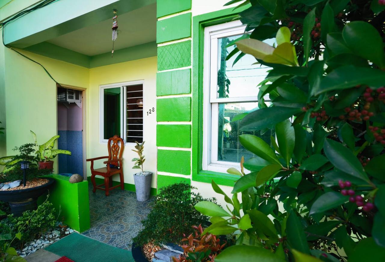 Reddoorz At D128 Lodge Cagayan Valley 투게가라오 시티 외부 사진