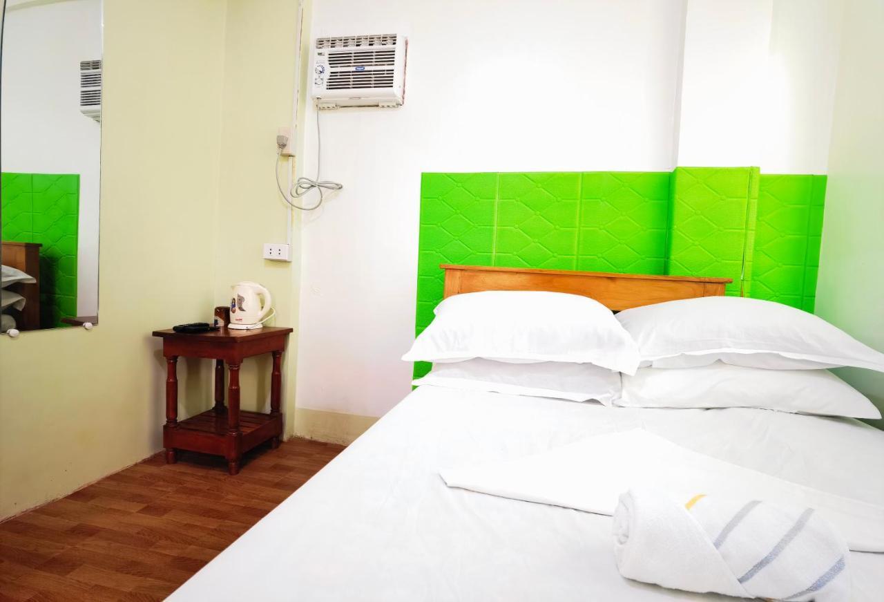 Reddoorz At D128 Lodge Cagayan Valley 투게가라오 시티 외부 사진