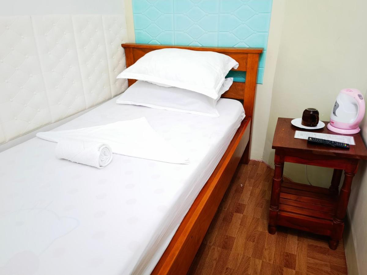 Reddoorz At D128 Lodge Cagayan Valley 투게가라오 시티 외부 사진