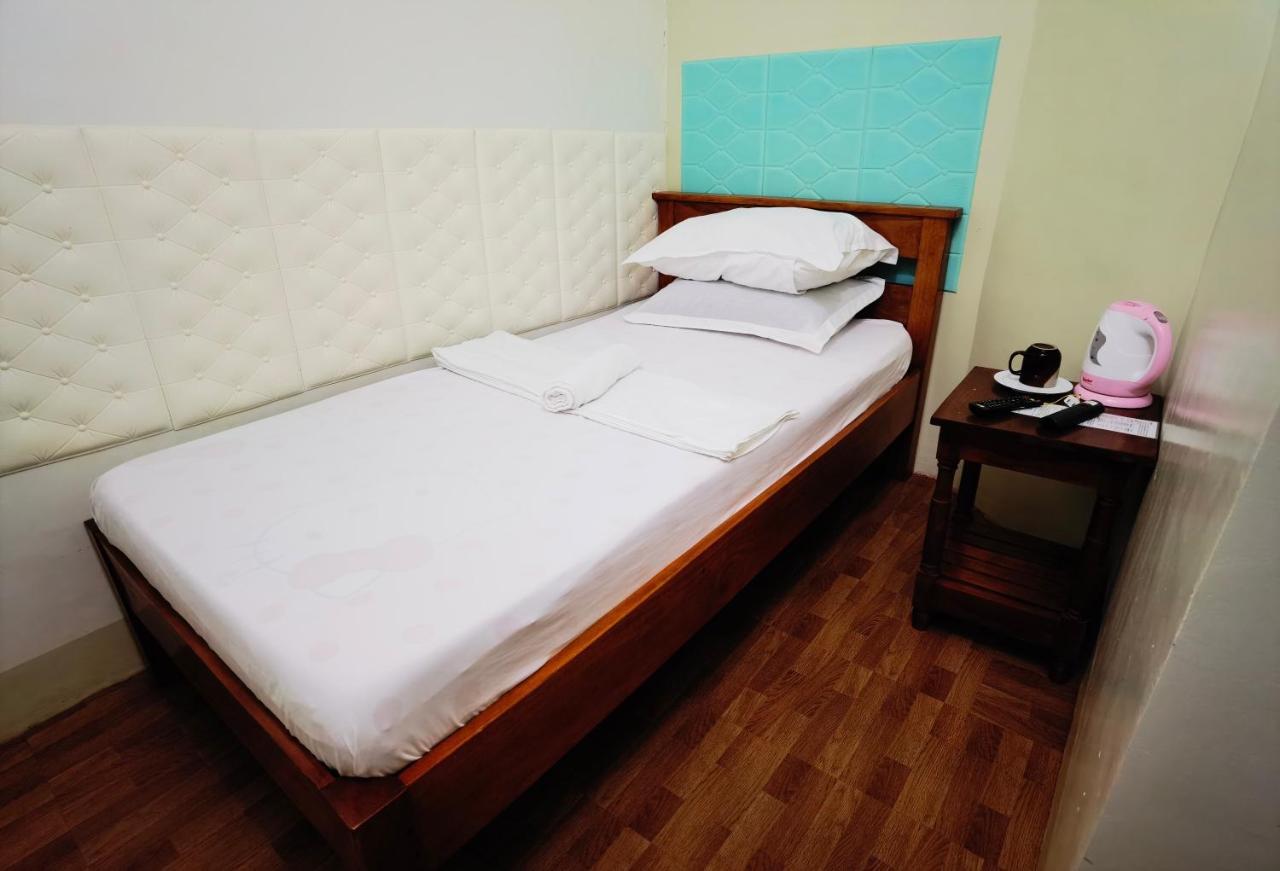 Reddoorz At D128 Lodge Cagayan Valley 투게가라오 시티 외부 사진