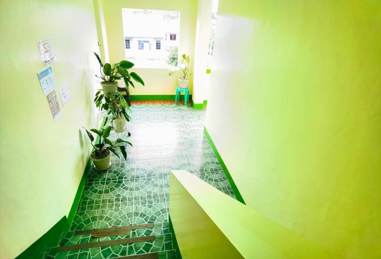Reddoorz At D128 Lodge Cagayan Valley 투게가라오 시티 외부 사진