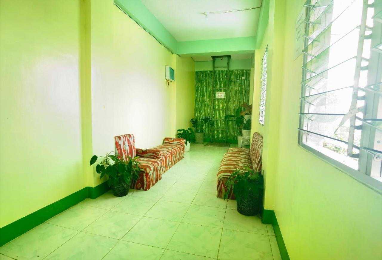 Reddoorz At D128 Lodge Cagayan Valley 투게가라오 시티 외부 사진