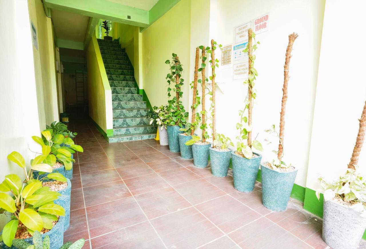 Reddoorz At D128 Lodge Cagayan Valley 투게가라오 시티 외부 사진