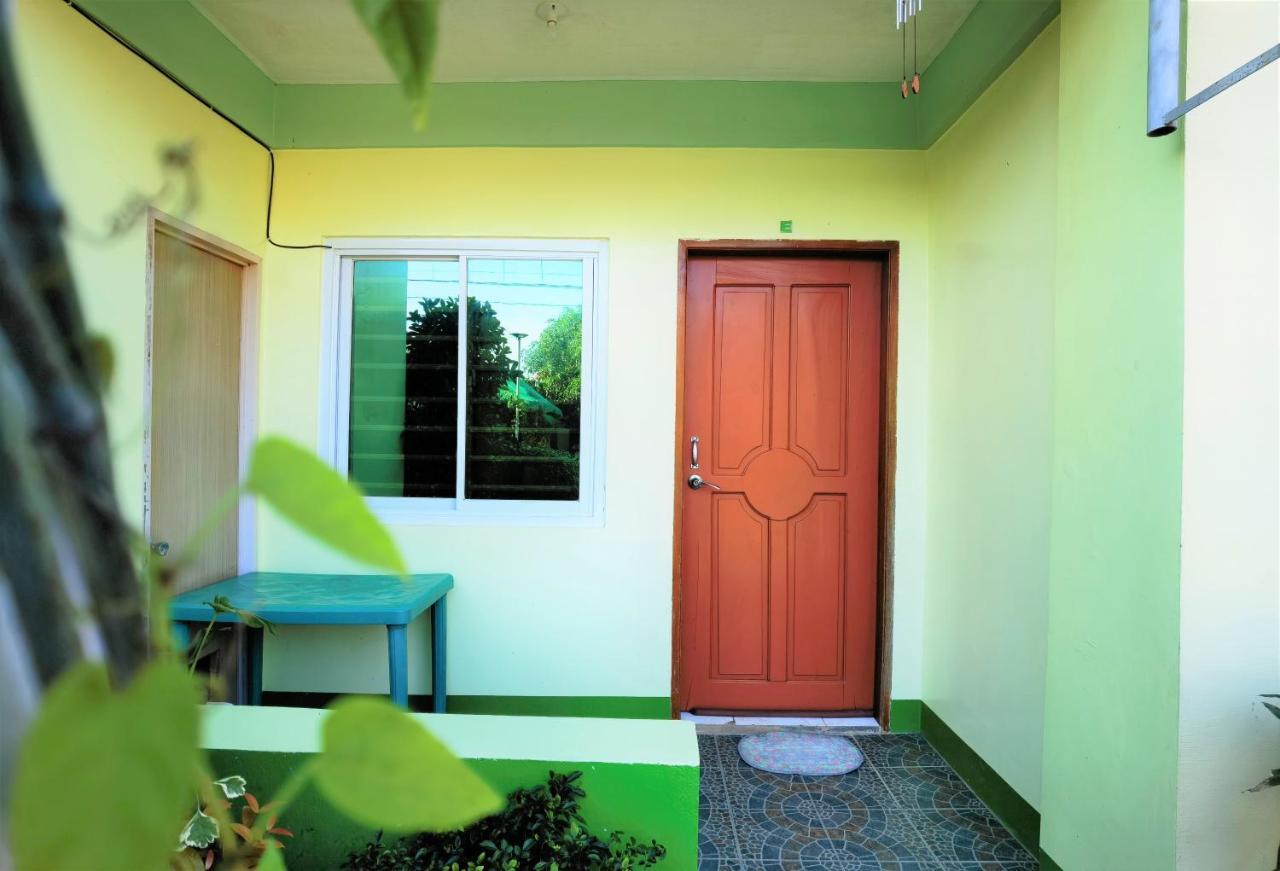 Reddoorz At D128 Lodge Cagayan Valley 투게가라오 시티 외부 사진