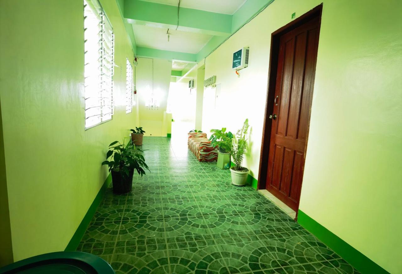 Reddoorz At D128 Lodge Cagayan Valley 투게가라오 시티 외부 사진