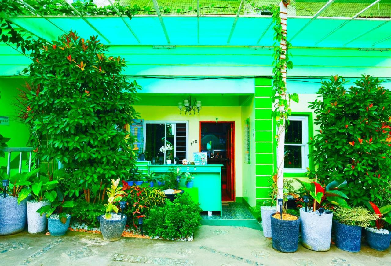 Reddoorz At D128 Lodge Cagayan Valley 투게가라오 시티 외부 사진