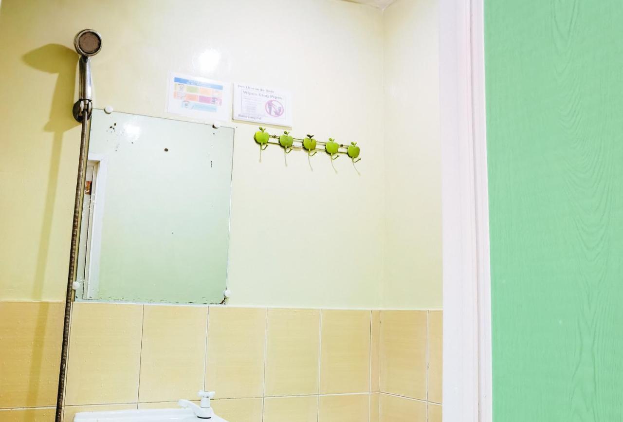 Reddoorz At D128 Lodge Cagayan Valley 투게가라오 시티 외부 사진