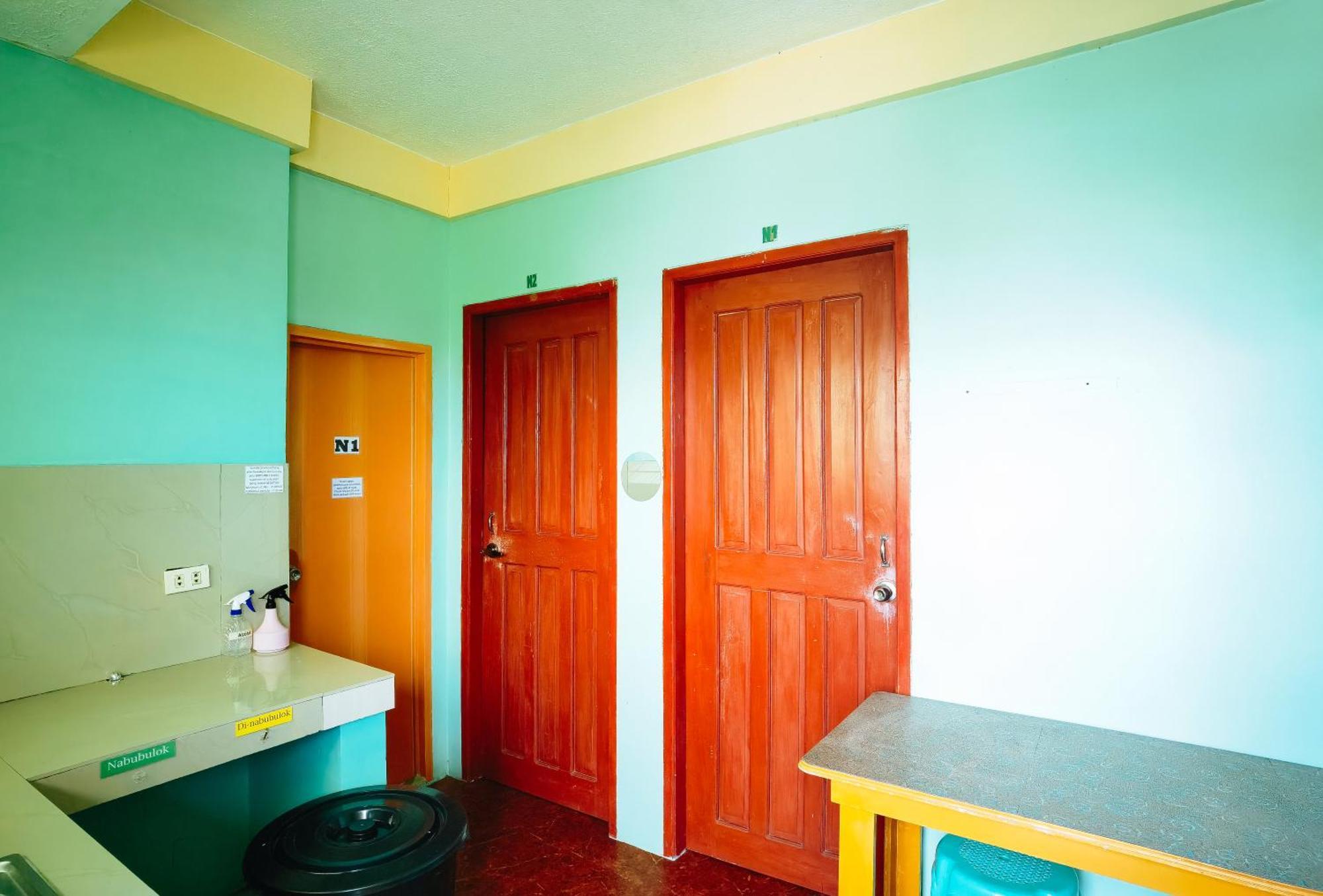 Reddoorz At D128 Lodge Cagayan Valley 투게가라오 시티 외부 사진