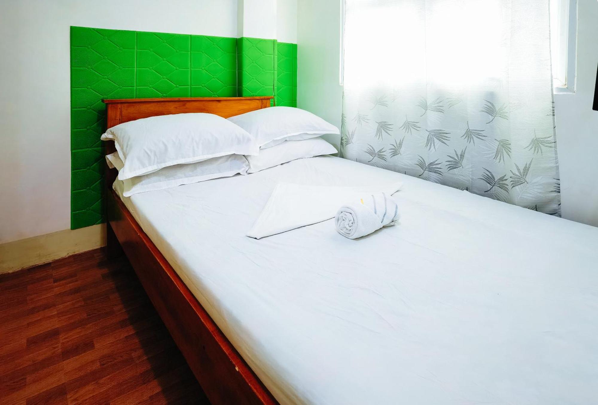 Reddoorz At D128 Lodge Cagayan Valley 투게가라오 시티 외부 사진