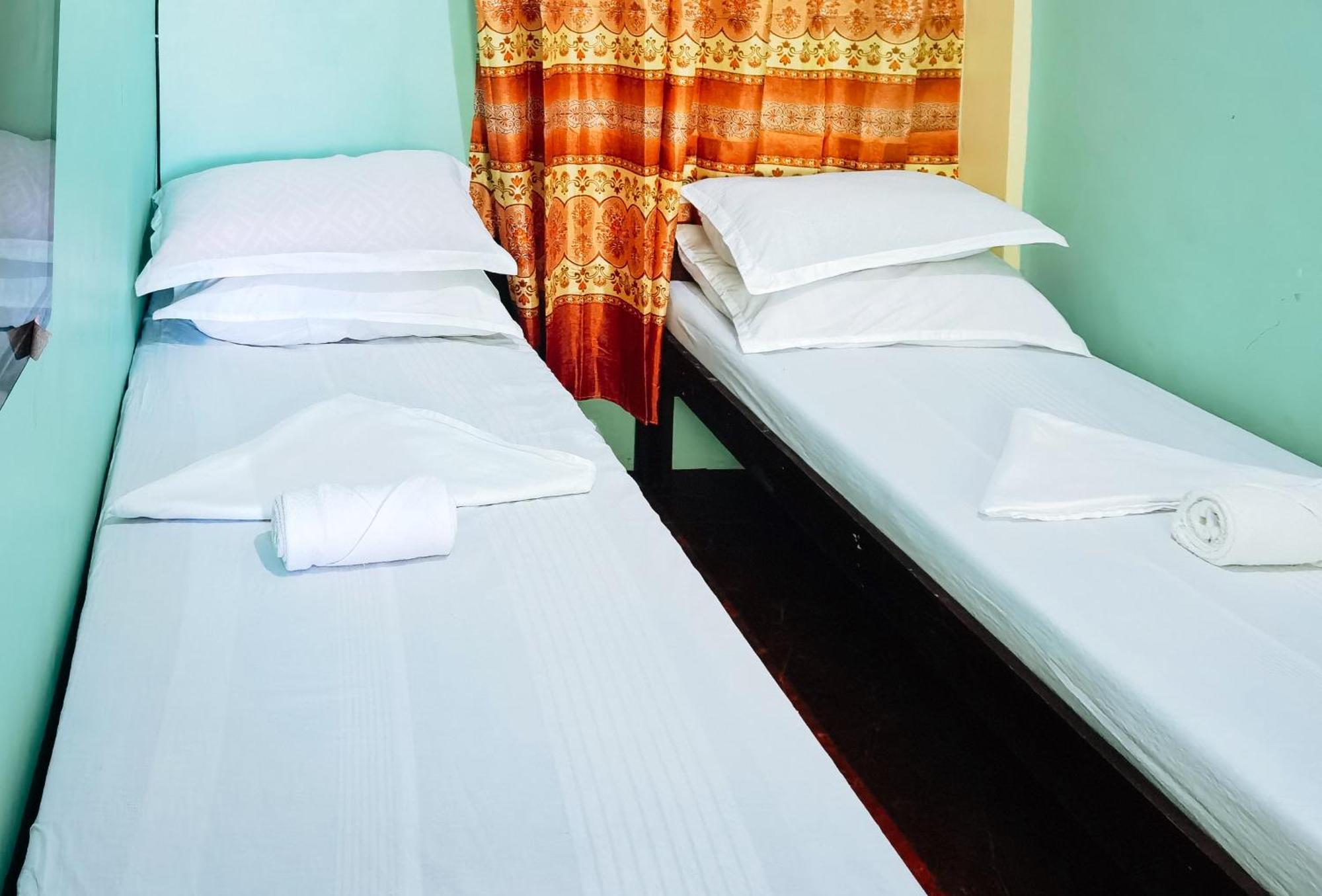 Reddoorz At D128 Lodge Cagayan Valley 투게가라오 시티 외부 사진